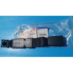 DODGE RAM REAR SEAT BELT BOCKLE 2009-2012 5KQ371DVAB 5KQ371DVAB-001 NEW