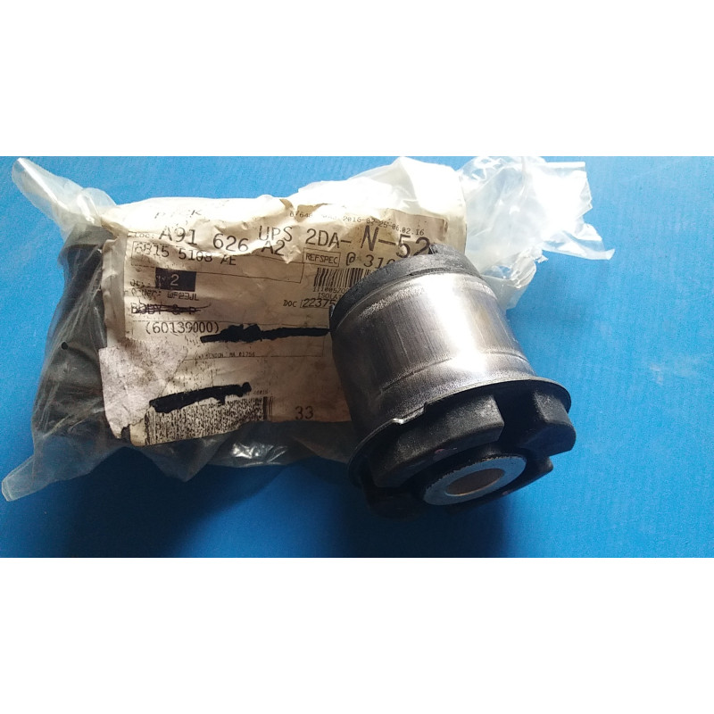 JEEP CHEROKEE CROSS MEMBER ISOLATOR BUSHING CRADLE 2014-2018 68155108AE NEW
