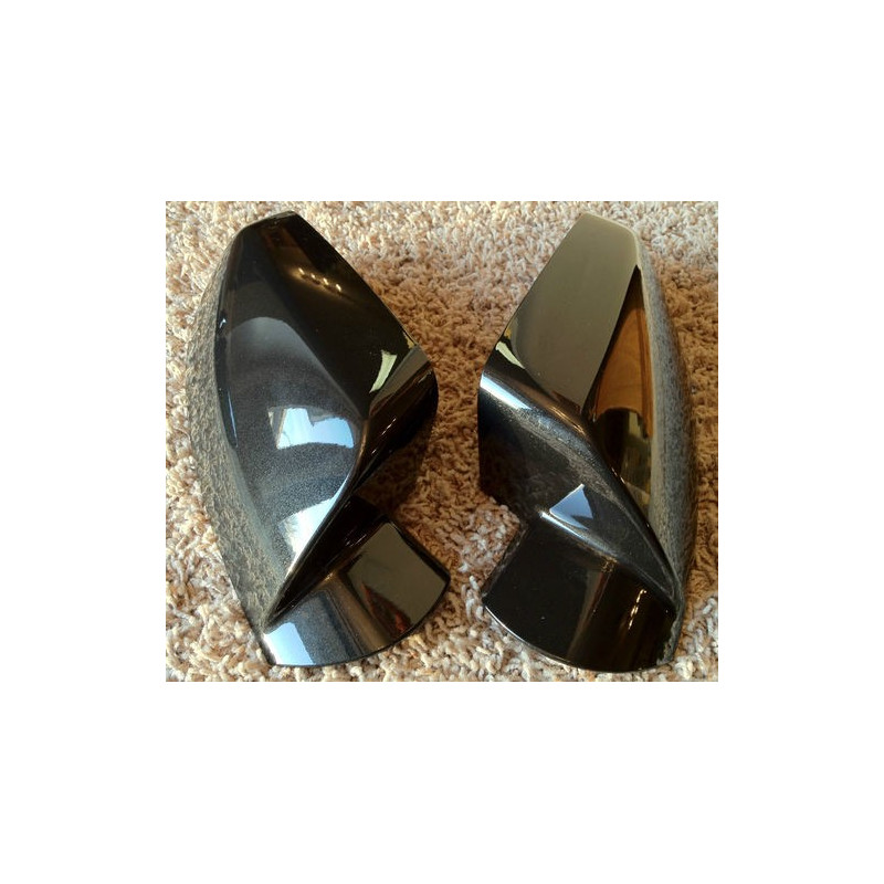Chevrolet Equinox Mirror Covers 2010-2015 | GMC Terrain