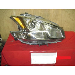 Nissan Maxima Xenon Headlight 2009-2013