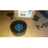 JEEP CHEROKEE LIBERTY WRANGLER 2.4L 2.5L IDLER PULLEY 2002-2006 53013324AA NEW