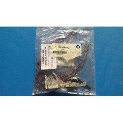 JEEP DODGE CHRYSLER WIRING KIT 6 WAY 68018945AC 68018945AA 68018945AB NEW