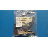 JEEP DODGE CHRYSLER WIRING KIT 6 WAY 68018945AC 68018945AA 68018945AB NEW