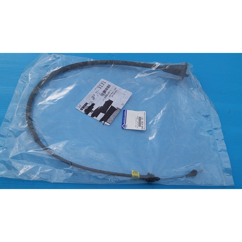JEEP GRAND CHEROKEE 4.0L SPEED CONTROL CABLE 1999-2004  04854058 NEW