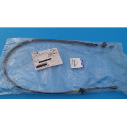 JEEP GRAND CHEROKEE 4.0L THROTTLE ACCELERATOR CABLE 1999-2004 04854150AB NEW