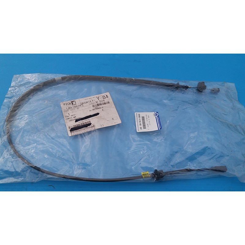 JEEP GRAND CHEROKEE 4.0L THROTTLE ACCELERATOR CABLE 1999-2004 04854150AB NEW