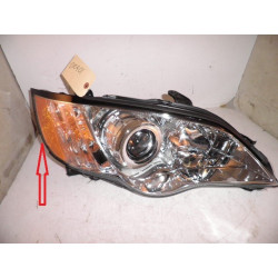 Subaru Legacy Headlight 2008-2009 | Outback