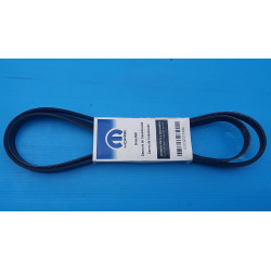 JEEP GRAND CHEROKEE DODGE DURANGO RAM 1500 2500 3500 DAKOTA 3.7L 4.7L SERPENTINE DRIVE BELT 1999-2007 53032037AM NEW