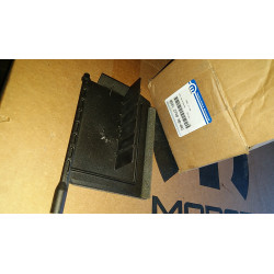 JEEP GRAND CHEROKEE EVAPORATOR HEATER AC DISTRIBUTION DUCT DOOR 1999-2004 05012740AB NEW