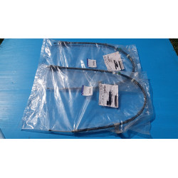 JEEP GRAND CHEROKEE PARKING BRAKE CABLE 1999-2004 52128118AF NEW