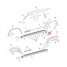 JEEP GRAND CHEROKEE REAR RIGHT DOOR SILL MOLDING 2011-2019 68204512AA NEW