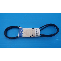 JEEP LIBERTY 3.7L 2002-2004 JEEP GRAND CHEROKEE 4.7L 1999-2004 SERPENTINE DRIVE BELT 05135745AA NEW