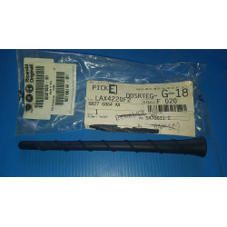 JEEP RENEGADE FIAT 500X MAST ANTENNA 2015-2018 68276864AA 0052015528 NEW