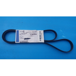 JEEP WRANGLER 2.4L SERPENTINE DRIVE BELT 2006 04892520AB NEW