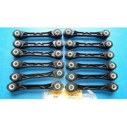 JEEP WRANGLER DODGE DAKOTA REAR STABILIZER SWAY BAR LINK 1997-2006 52106303AA NEW PRICE ONE BAR