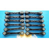 JEEP WRANGLER DODGE DAKOTA REAR STABILIZER SWAY BAR LINK 1997-2006 52106303AA NEW PRICE ONE BAR