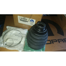 CADILLAC CHEVROLET DODGE GMC NISSAN RAM RENAULT BOOT OUTER CV JOINT KIT 99.5X127X30. Febest 0217P-V42 05170821AA NEW
