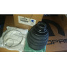 CADILLAC CHEVROLET DODGE GMC NISSAN RAM RENAULT BOOT OUTER CV JOINT KIT 99.5X127X30. Febest 0217P-V42 05170821AA NEW