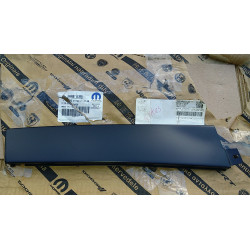 CHRYSLER 300 LEFT REAR DOOR APPLIQUE 2006-2010 04806307AB NEW