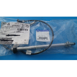 CHRYSLER TOWN  COUNTRY DODGE CARAVAN ANTENNA 2001-2008 04685765AE NEW