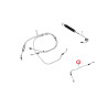 CHRYSLER TOWN & COUNTRY DODGE CARAVAN LATCH CABLE 2011-2018 68143982AA NEW