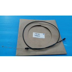 CHRYSLER TOWN COUNTRY VOYAGER PT CRUISER DODGE CARAVAN RIGHT SLIDING DOOR INSIDE HANDLE CABLE 2002-2007 04894148AD NEW