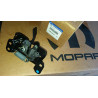 DODGE CALIBER HOOD LATCH 2007-2012 04589802AA 05115676AB NEW