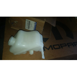 DODGE CHARGER CHALLENGER CHRYSLER 300 BRAKE MASTER CYLINDER RESERVOIR 2009-2017 68048549AA NEW