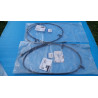 DODGE DAKOTA LEFT REAR PARKING BRAKE CABLE 2003-2004 52009870AE NEW