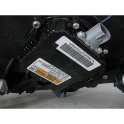 26010-ZX20A Nissan Altima Right Xenon Headlight (sedan) 2010-2012
