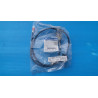 DODGE DURANGO CHRYSLER ASPEN RADIO ANTENNA CABLE AND BRACKET 2008-2009 05064607AA 56043184AF NEW