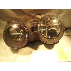 2R83-13W030-BB Jaguar S-Type LEFT XENON HEADLIGHT 2003-2008