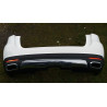 MERCEDES GLE V167 REAR BUMPER 2019-2021 COMPLETE