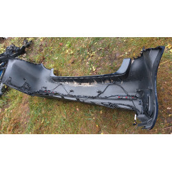 MERCEDES GLS AMG X166 W166 REAR BUMPER 2016-2019 1668853900 KOMPLETE