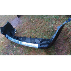 MERCEDES GLS AMG X166 W166 REAR BUMPER 2016-2019 1668853900 KOMPLETE