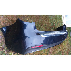MERCEDES GLS AMG X166 W166 REAR BUMPER 2016-2019 1668853900 KOMPLETE