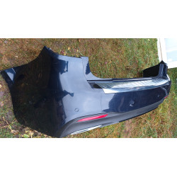 MERCEDES GLS AMG X166 W166 REAR BUMPER 2016-2019 1668853900 KOMPLETE