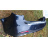 MERCEDES GLS AMG X166 W166 REAR BUMPER 2016-2019 1668853900 KOMPLETE