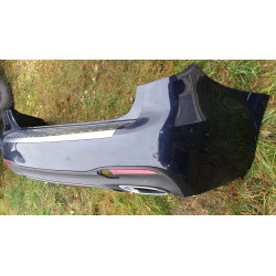 MERCEDES GLS AMG X166 W166 REAR BUMPER 2016-2019 1668853900 KOMPLETE