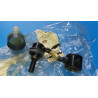 DODGE DURANGO CHRYSLER ASPEN REAR STABILIZER SWAY BAR LINK 2004-2009 52113285AA 55398928AB NEW