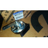 DODGE GRAND CARAVAN CHRYSLER TOWN & COUNTRY HIGH NOTE HORN & BRACKET 2008-2017 05026986AC 5026986AD NEW