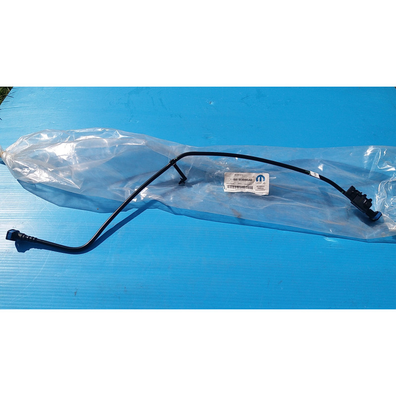 DODGE RAM 5.7L HEMI FUEL VAPOR RECIRCULIATION TUBE 2011-2018 68183996AB 68183996AA 68183996AE 68183996AC NEW