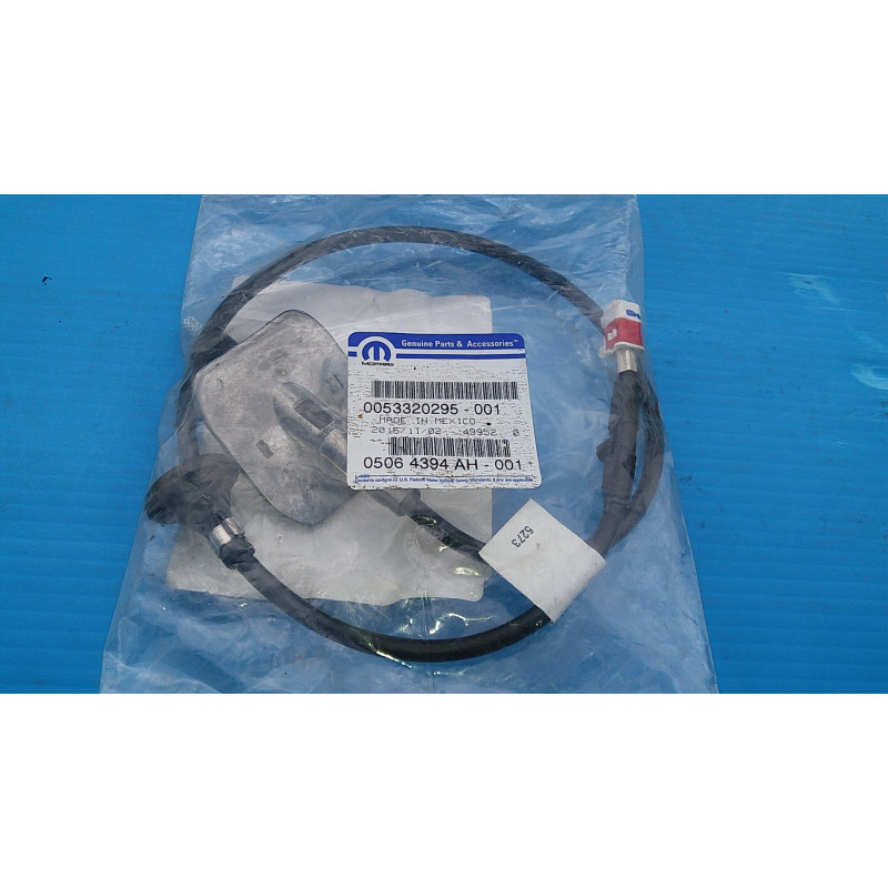 DODGE RAM 1500 2500 3500 4500 5500 ANTENNA CABLE 2009-2018 05064394AH NEW