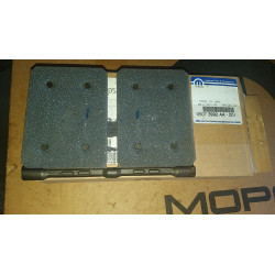 DODGE RAM 1500 AC HEAT TEMPERATURE BLEND DOOR 2002-2006 05073992AA NEW