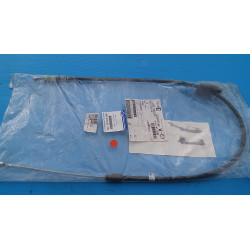 DODGE RAM FRONT PARKING BRAKE CABLE 2005-2012 52010133AC NEW
