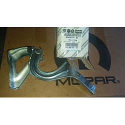 DODGE RAM PROMASTER FIAT DOBLO LEFT HOOD HINGE 2009-2017 0052042754 68318651AA  68259233AA NEW