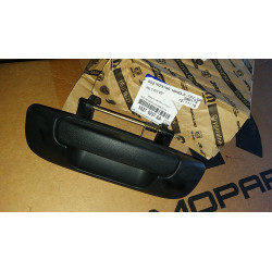 DODGE RAM TAILGATE HANDLE 2002-2008 55276237AA NEW
