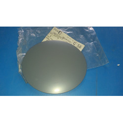 JEEP CHEROKEE FUEL FILLER DOOR GAS CAP HATCH 2014-2019 68102574AA NEW