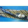 JEEP CHEROKEE RIGHT FENDER WEATHERSTRIP TRIM COVER SEAL 2014-2018 68103088AB 68103088AA 68103088AC NEW