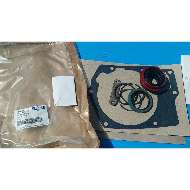 JEEP GRAND CHEROKEE AUTO TRANS OVERDRIVE PKG GASKET 1995 4713938AB K4713938AB 4713938AC NEW